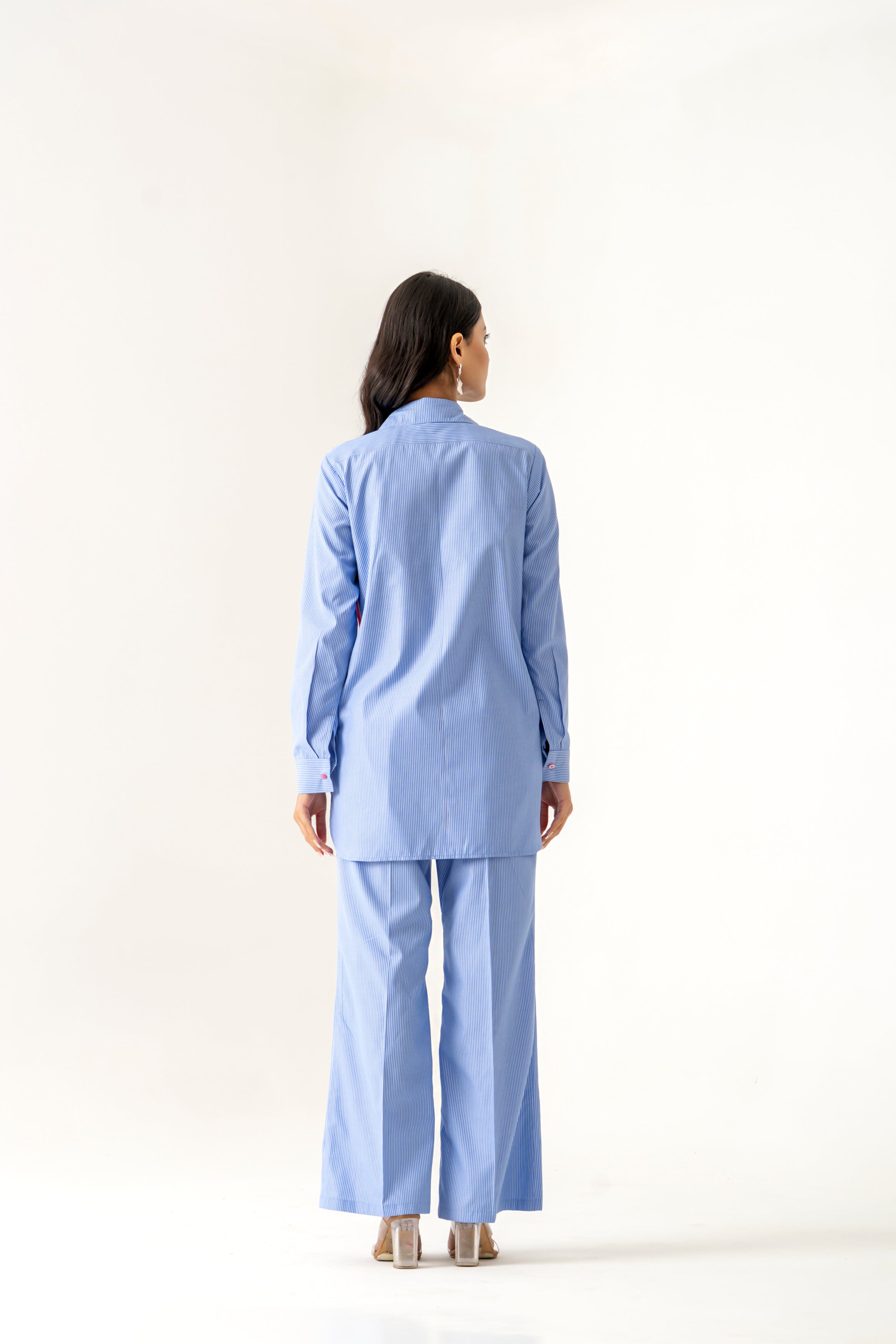 Petal Pop Co-Ord Set