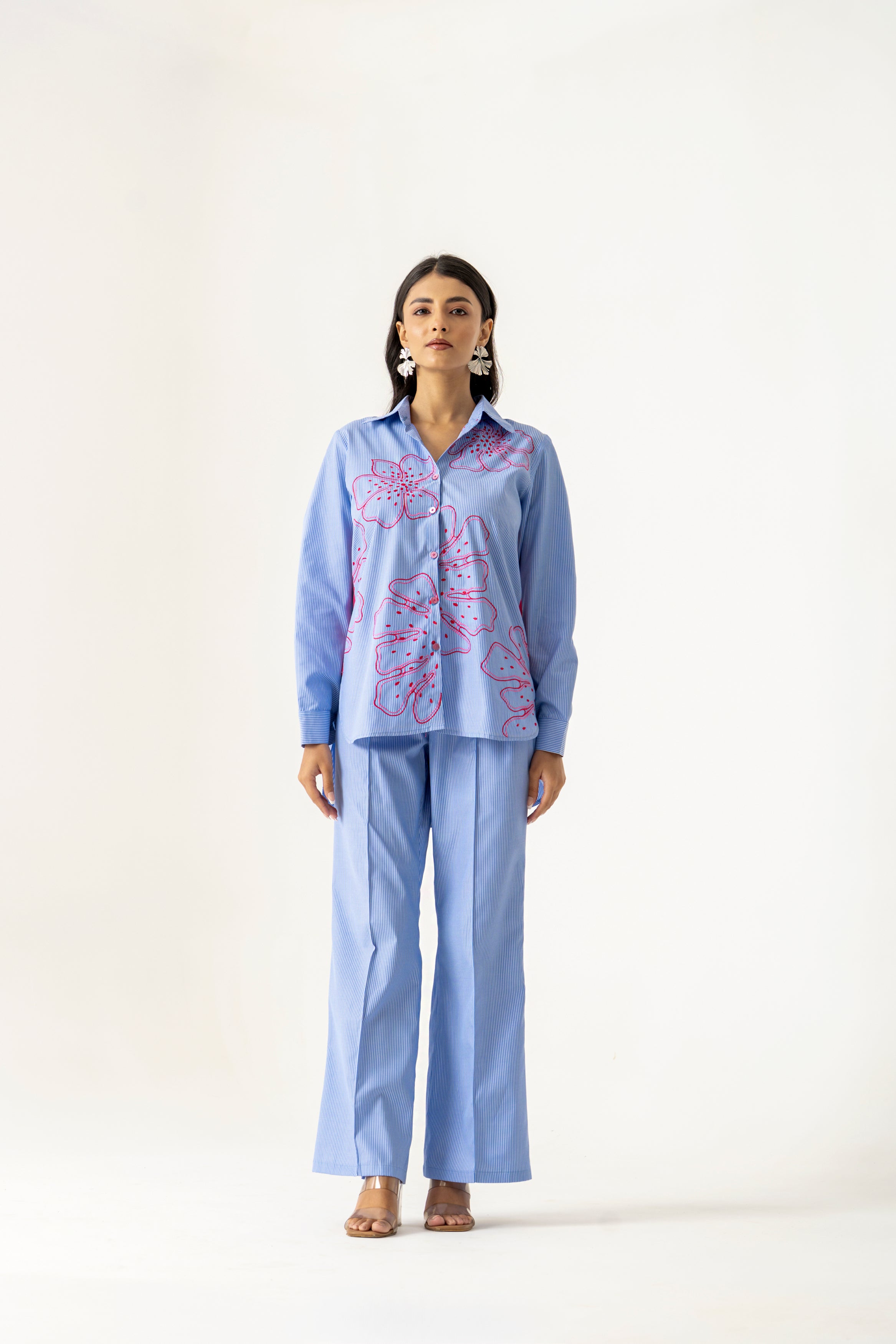 Petal Pop Co-Ord Set