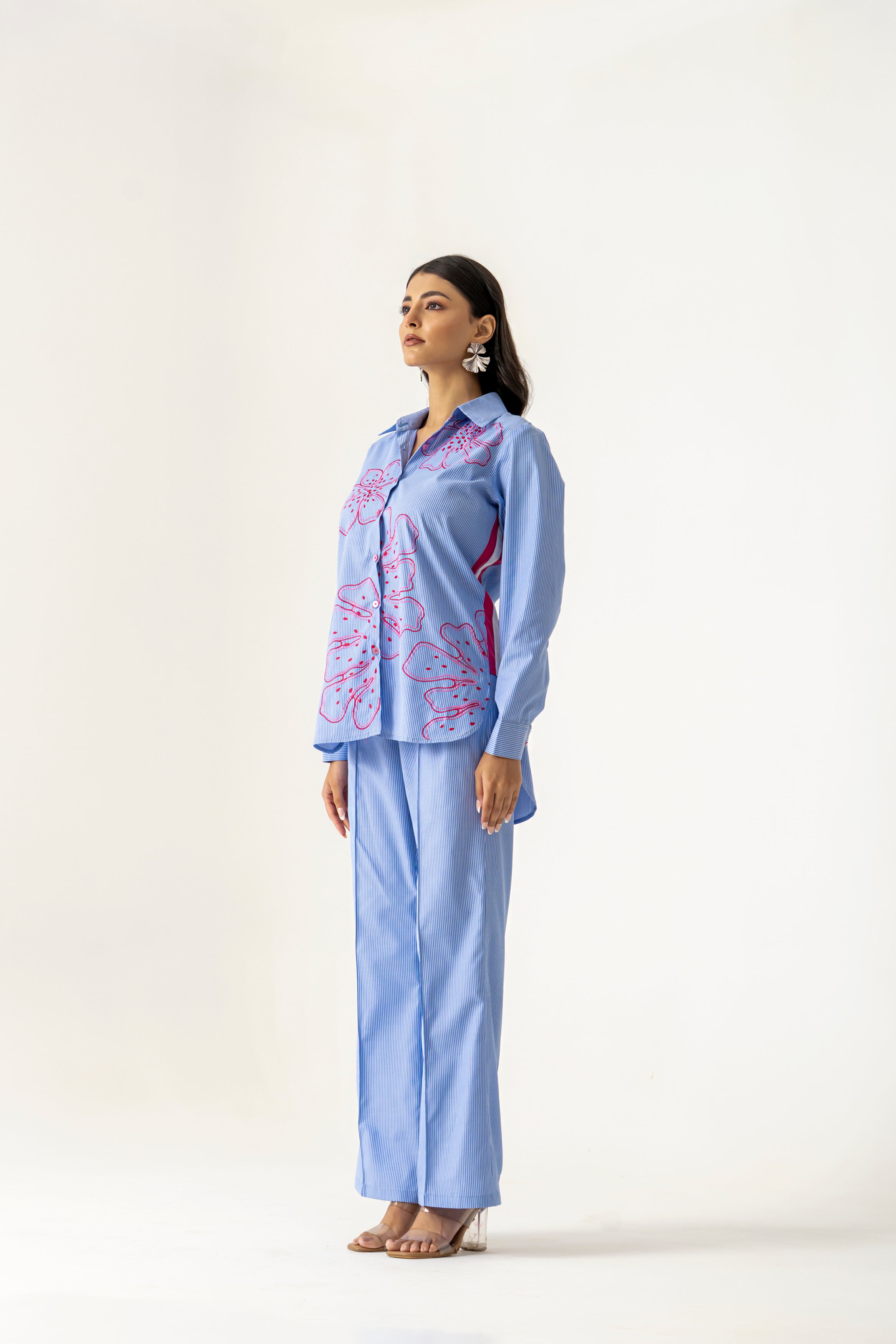 Petal Pop Co-Ord Set