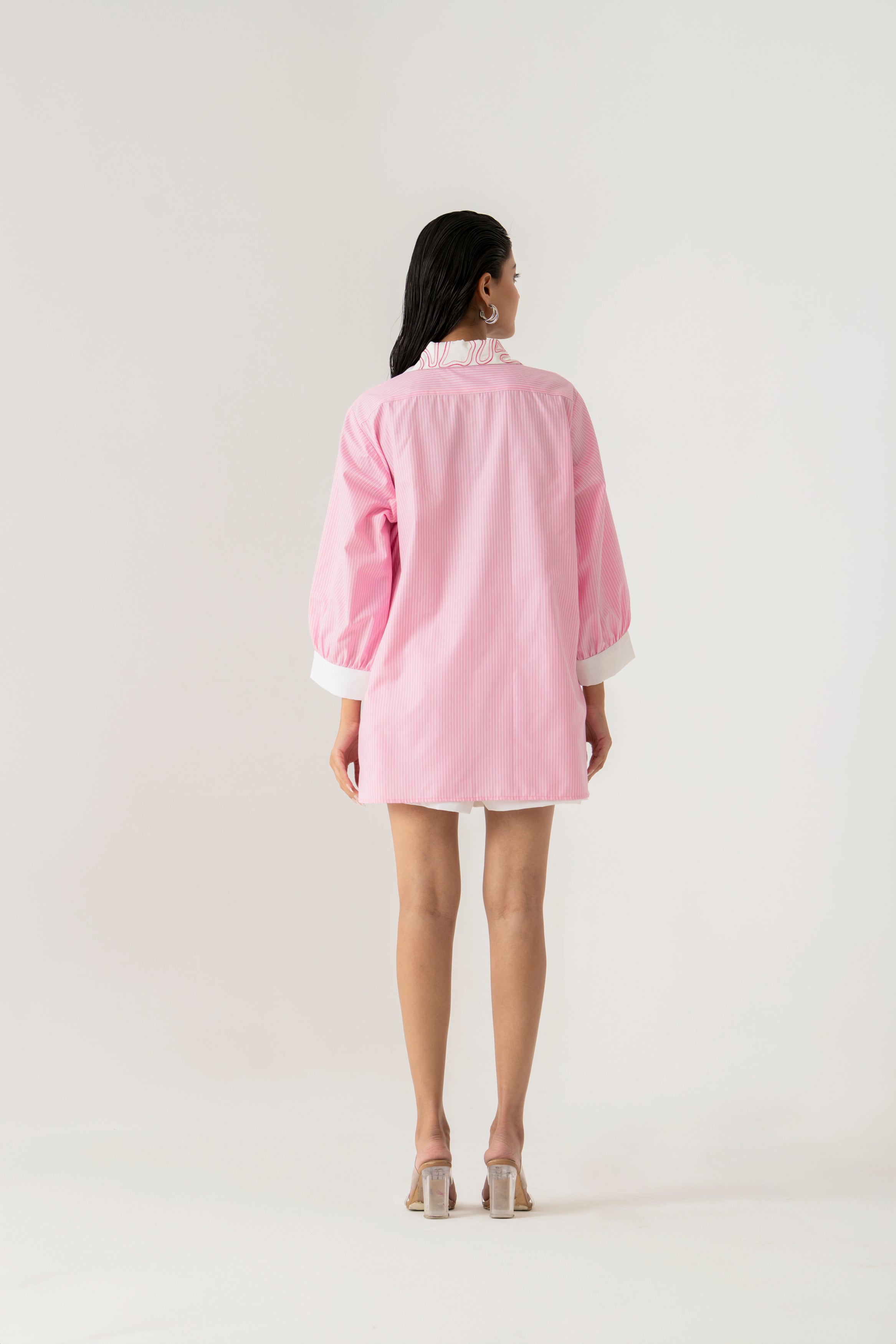 Candy Swirl Co-Ord Set