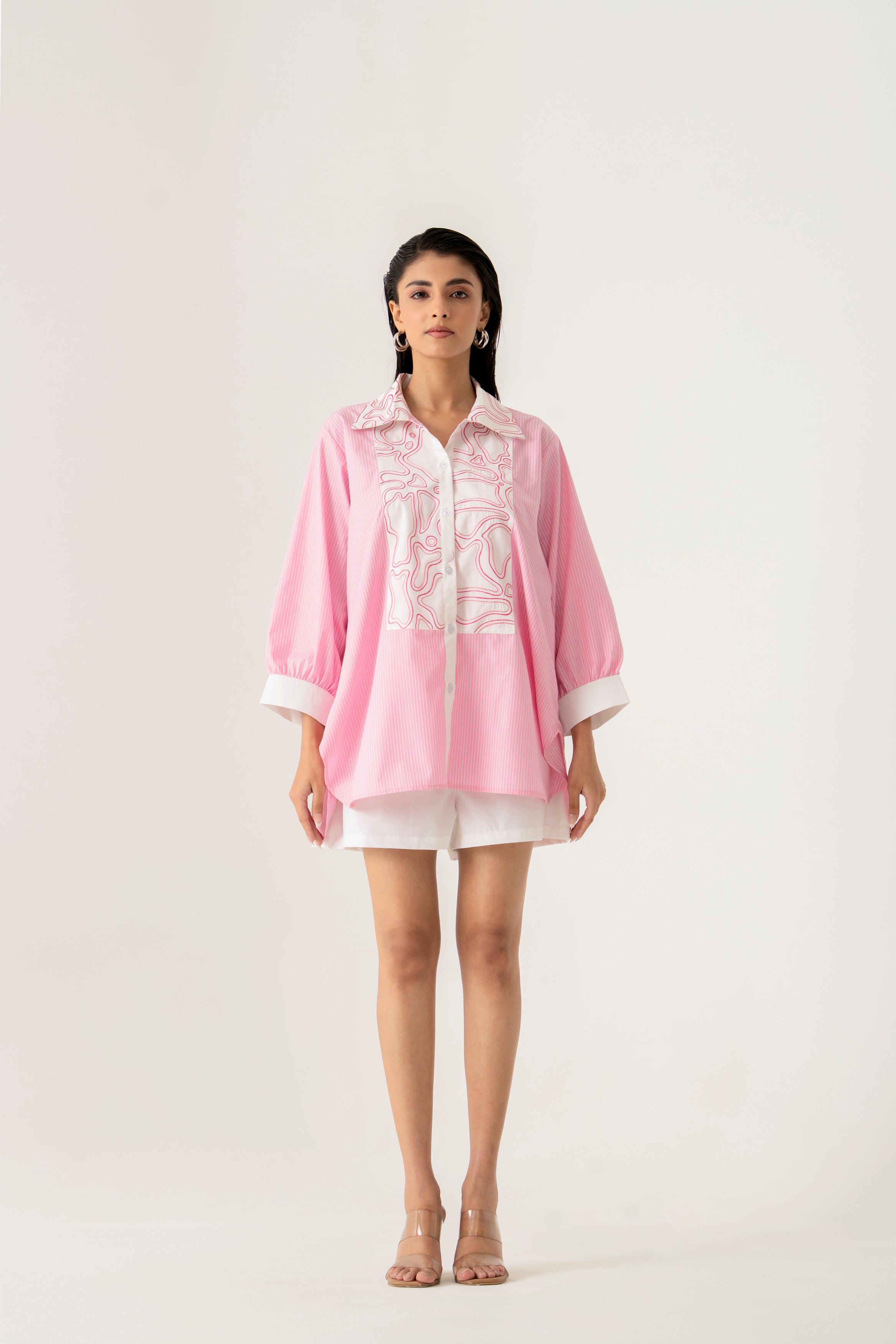 Candy Swirl Co-Ord Set