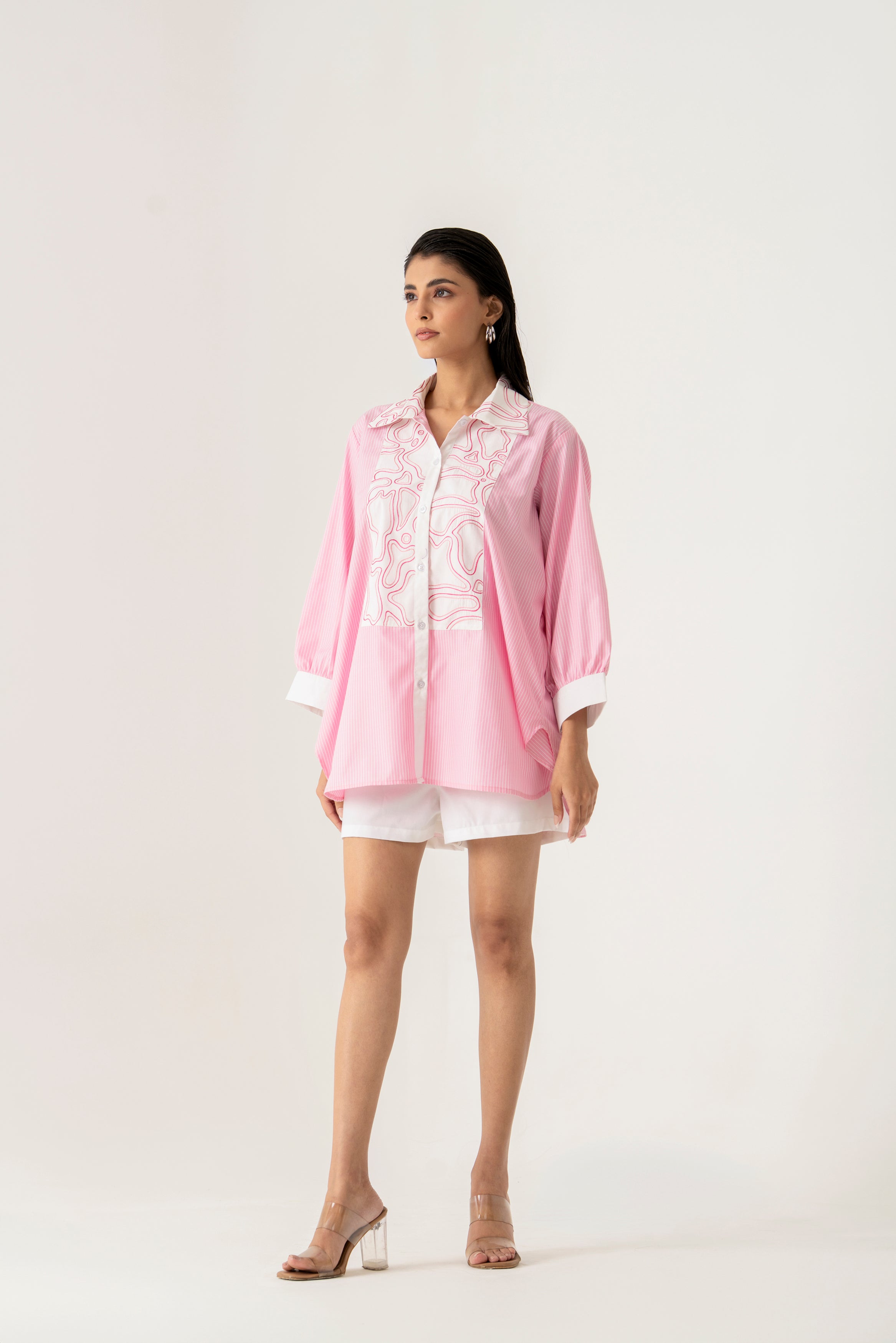 Candy Swirl Co-Ord Set