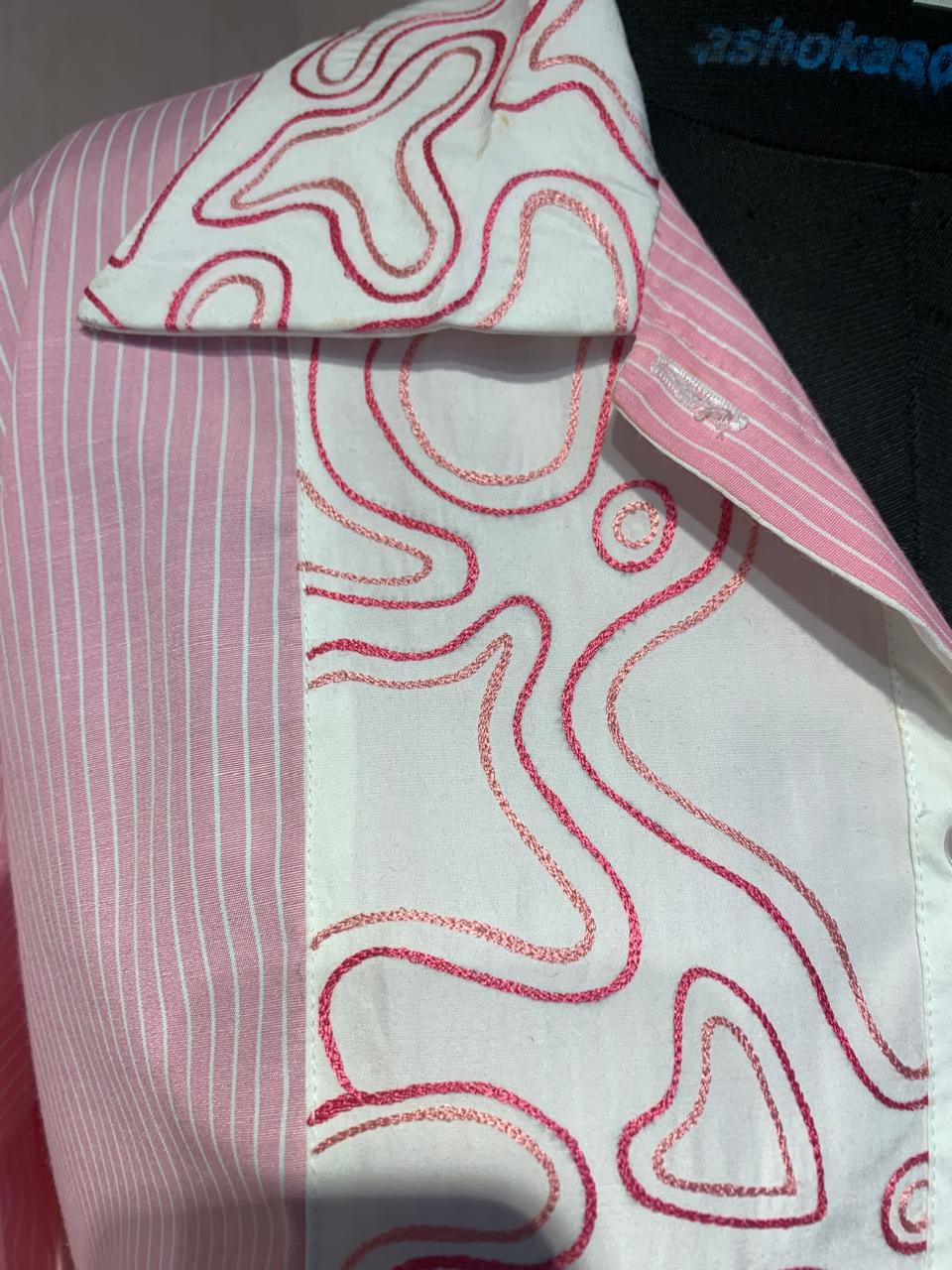 Candy Swirl Co-Ord Set