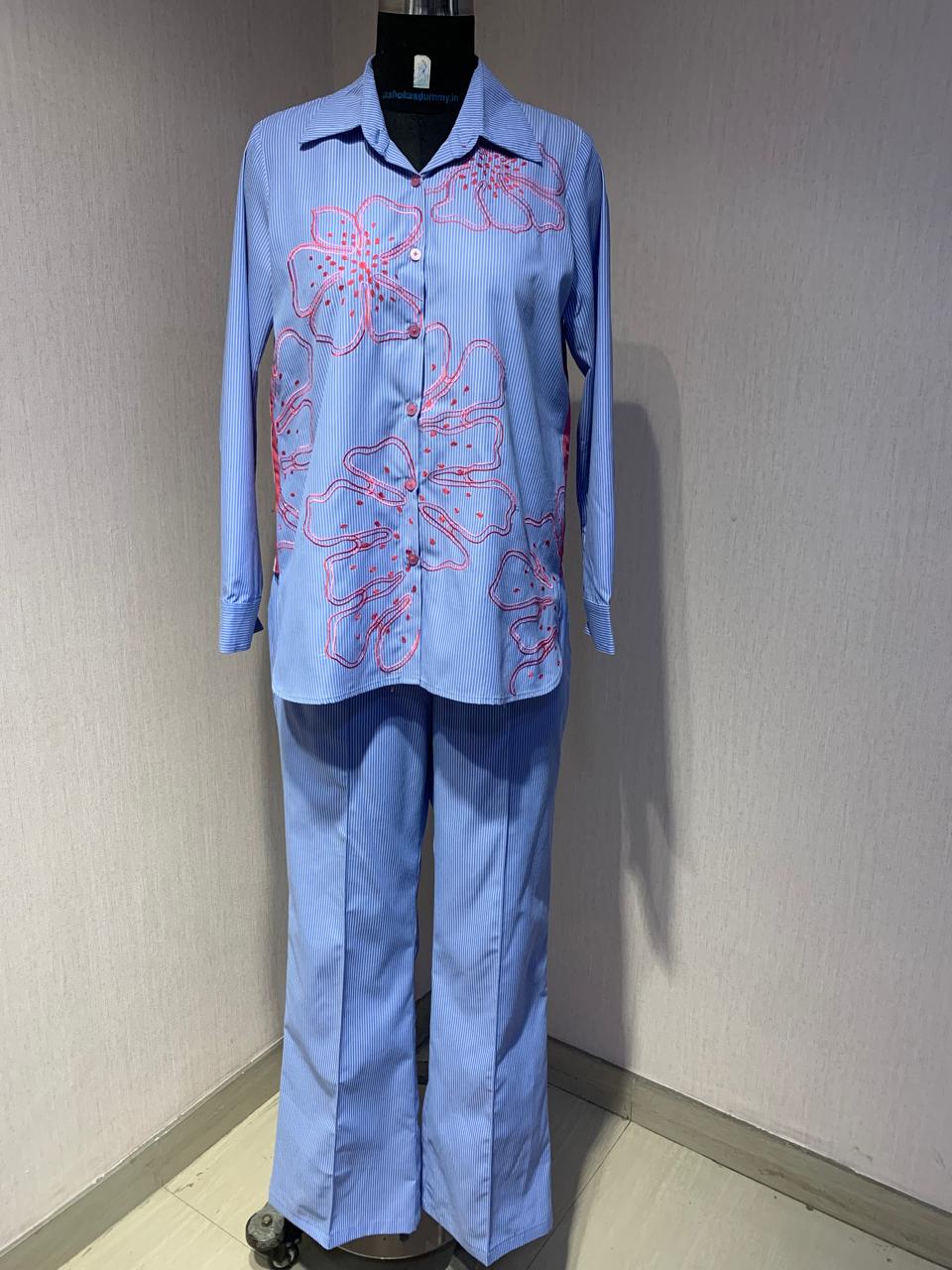 Petal Pop Co-Ord Set