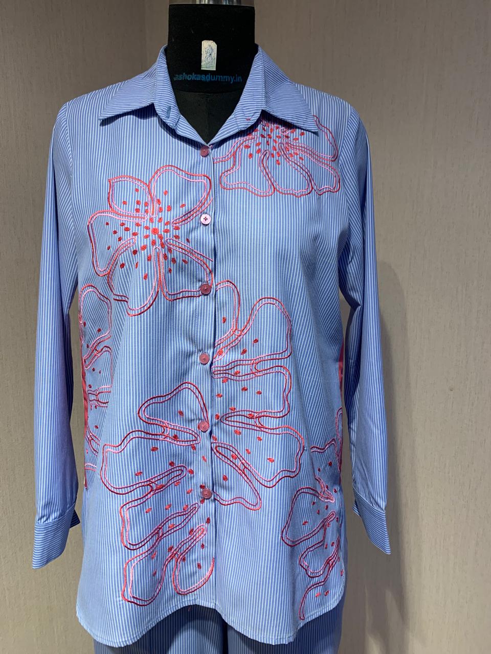 Petal Pop Co-Ord Set