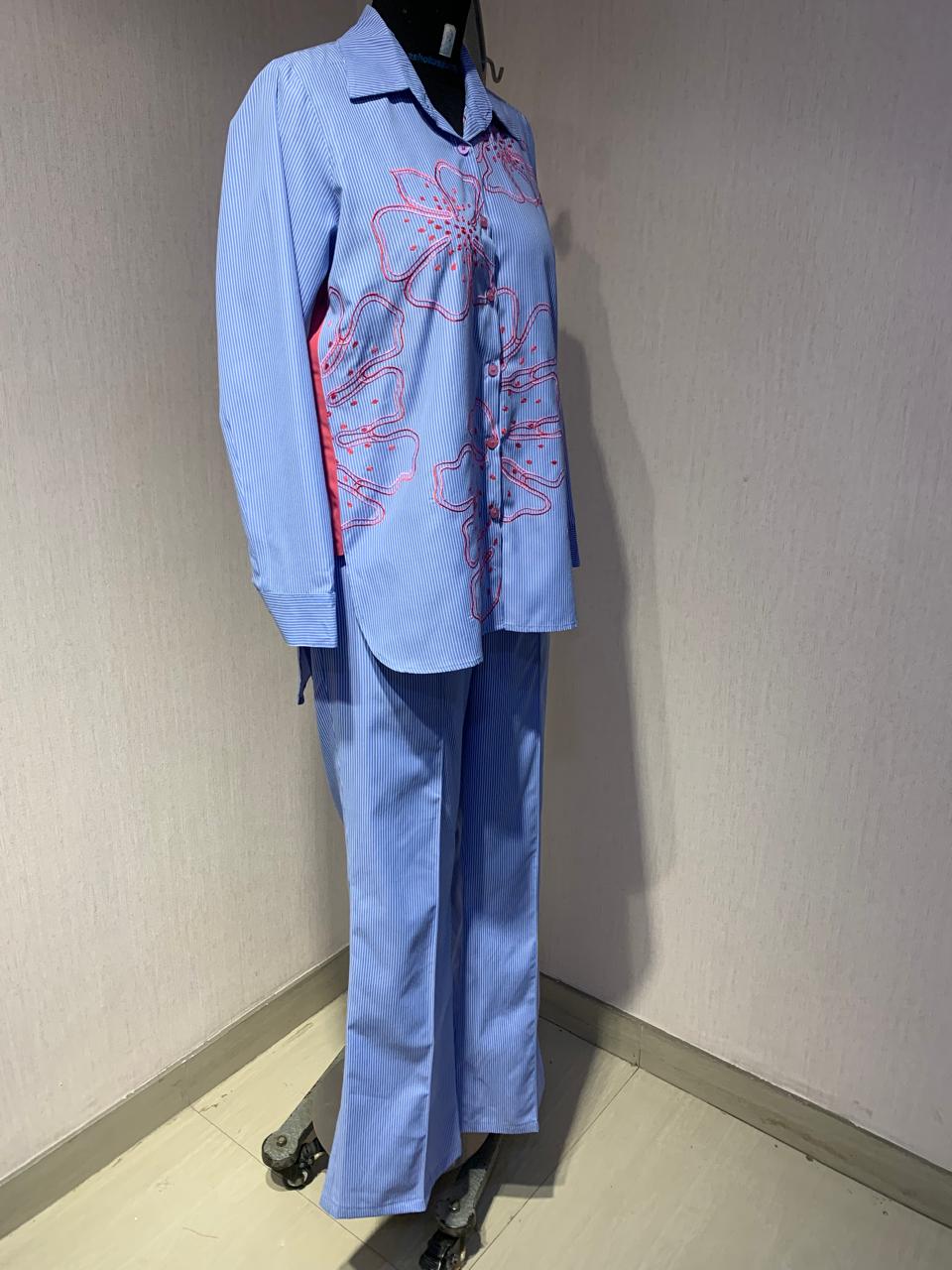 Petal Pop Co-Ord Set