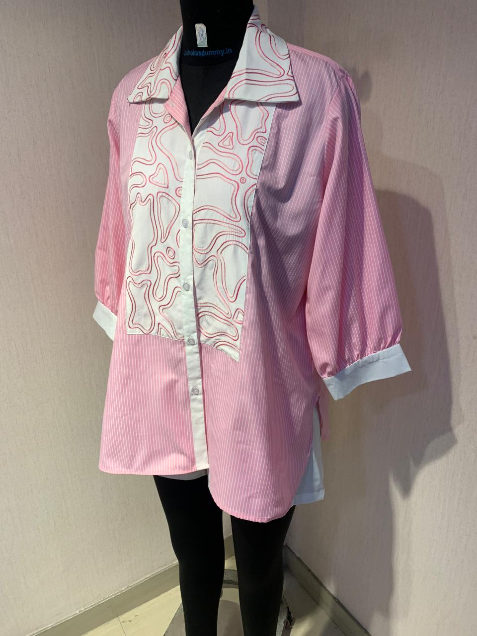 Candy Swirl Co-Ord Set