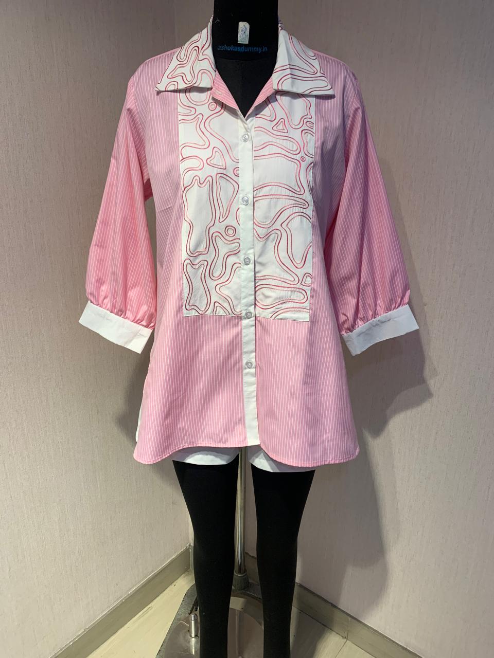 Candy Swirl Co-Ord Set