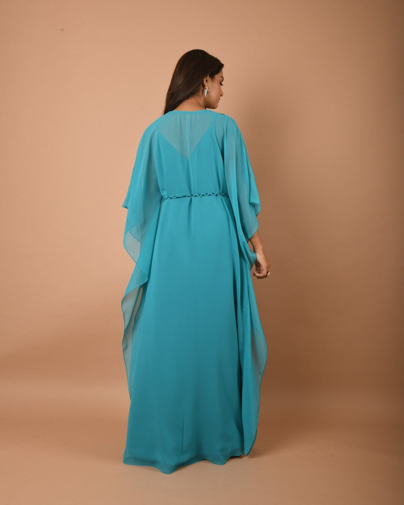 Kaftan Dress