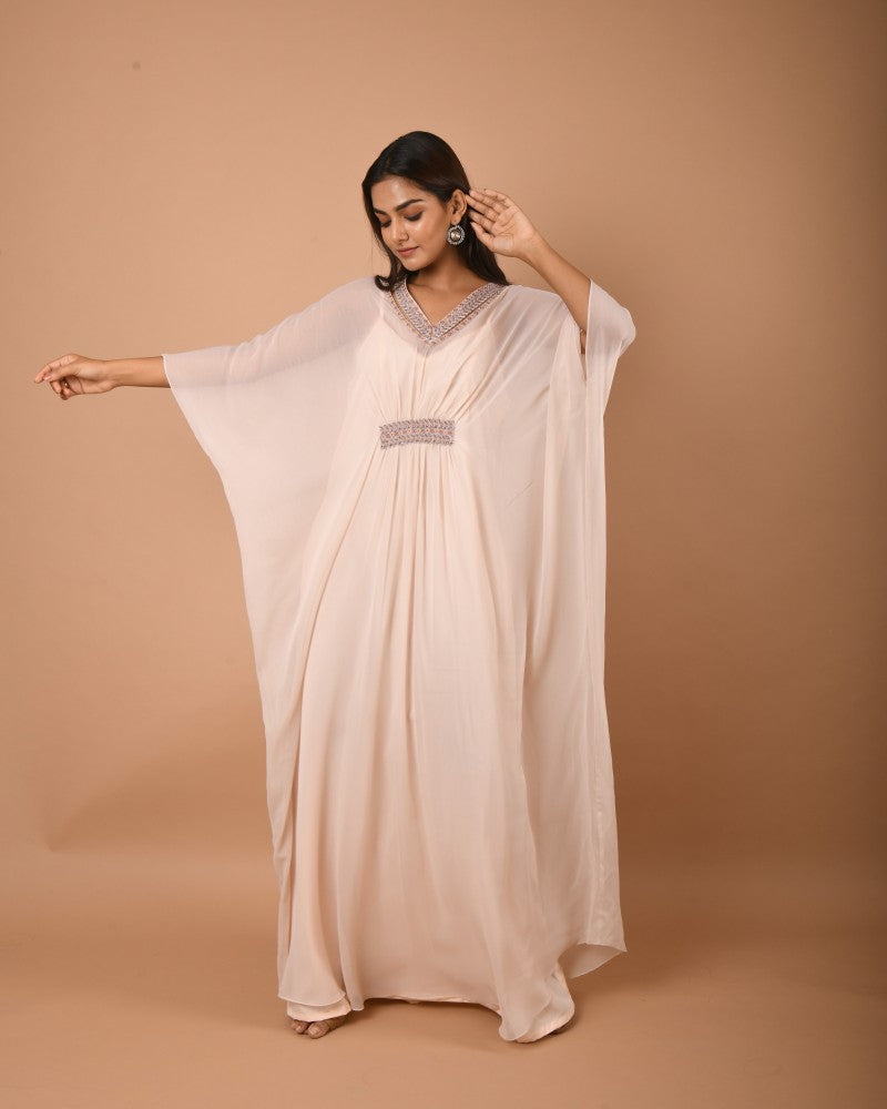 Kaftan Dress