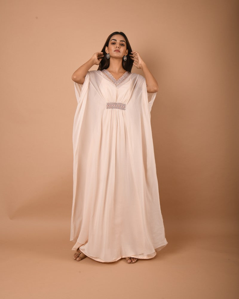 Kaftan Dress
