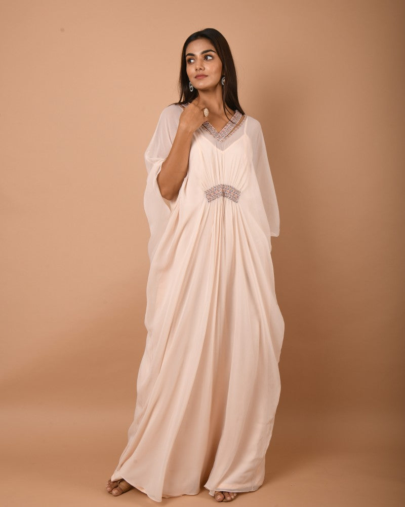 Kaftan Dress