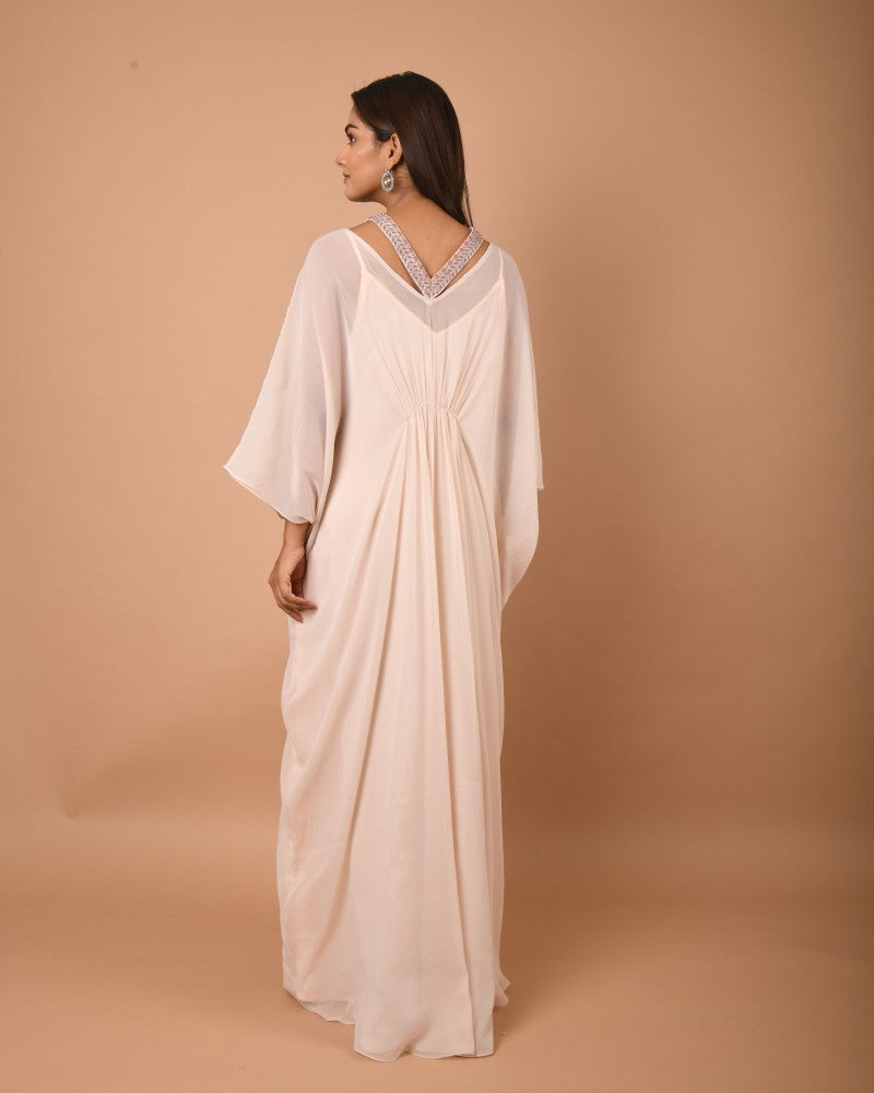 Kaftan Dress