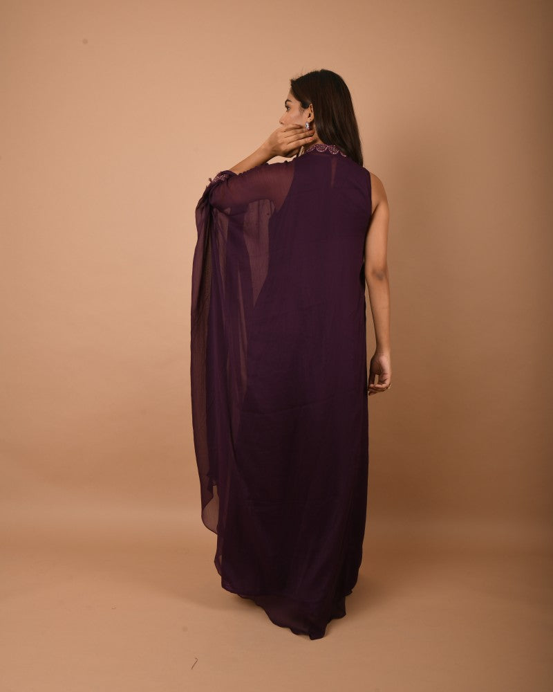 Kaftan Dress
