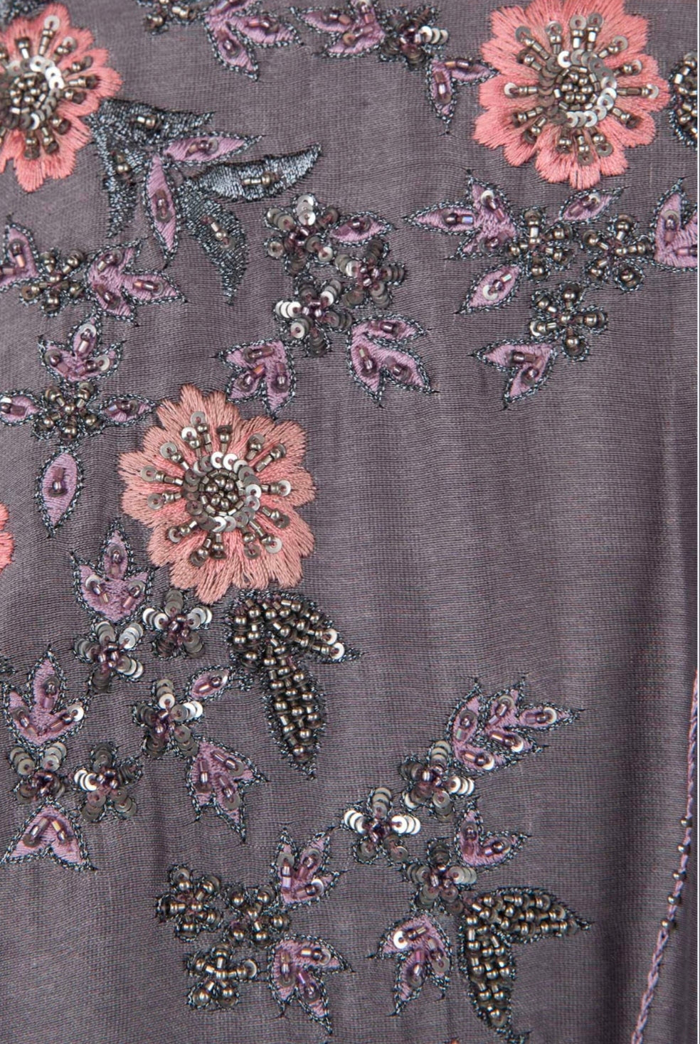 ASYMMETRIC TUNIC DRESS